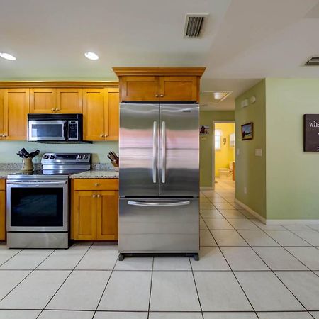 Sandy Feet Retreat By Vacation Homes Collection Gulf Shores Exteriör bild