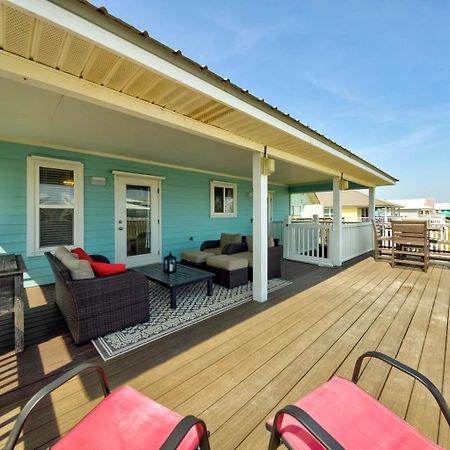 Sandy Feet Retreat By Vacation Homes Collection Gulf Shores Exteriör bild