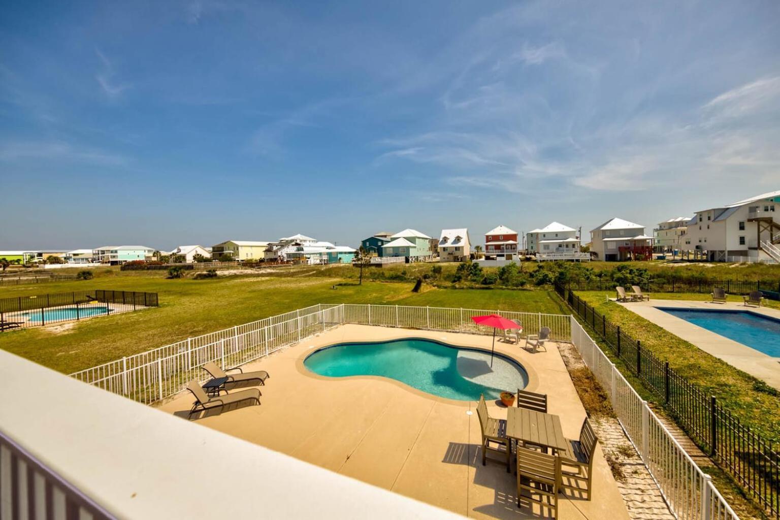 Sandy Feet Retreat By Vacation Homes Collection Gulf Shores Exteriör bild