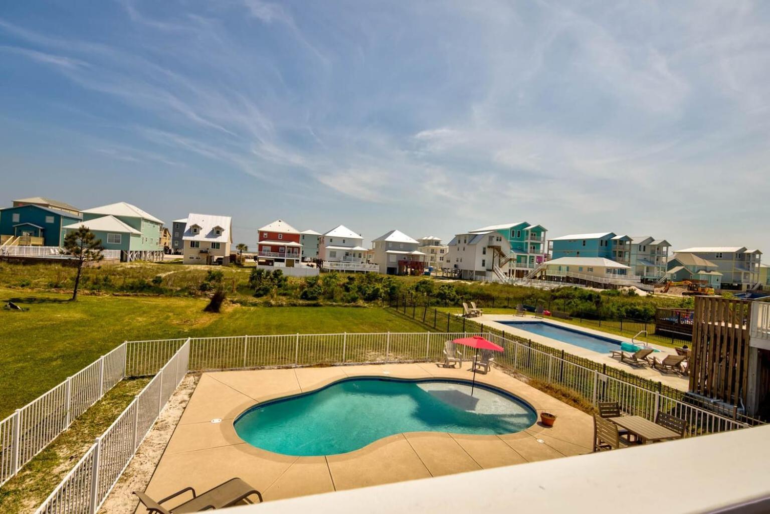 Sandy Feet Retreat By Vacation Homes Collection Gulf Shores Exteriör bild