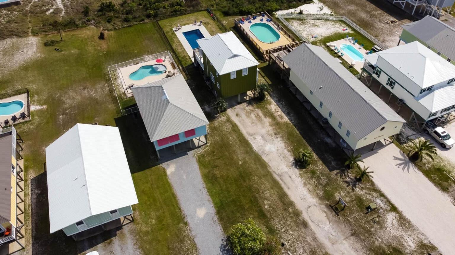 Sandy Feet Retreat By Vacation Homes Collection Gulf Shores Exteriör bild