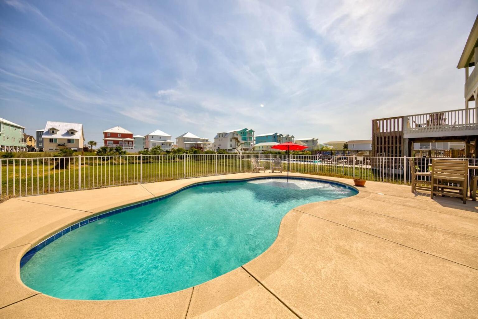 Sandy Feet Retreat By Vacation Homes Collection Gulf Shores Exteriör bild