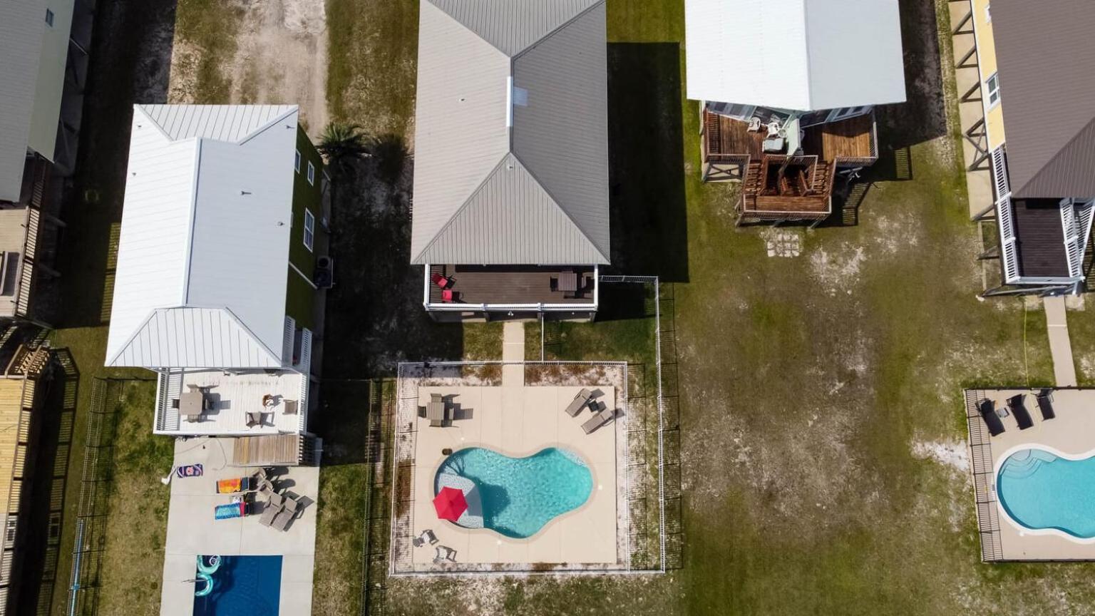 Sandy Feet Retreat By Vacation Homes Collection Gulf Shores Exteriör bild