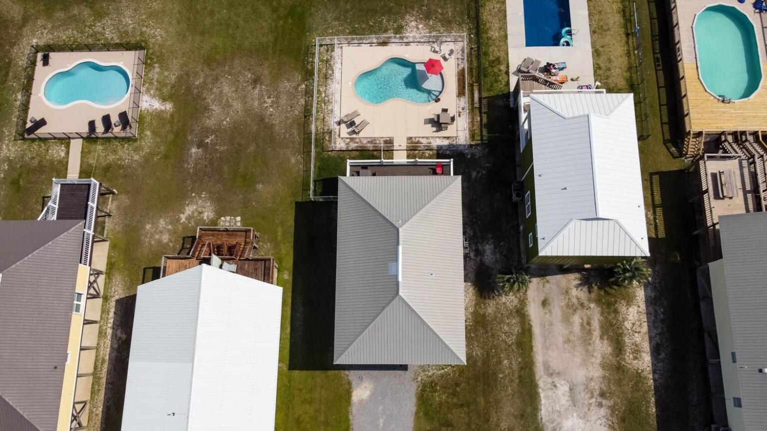 Sandy Feet Retreat By Vacation Homes Collection Gulf Shores Exteriör bild