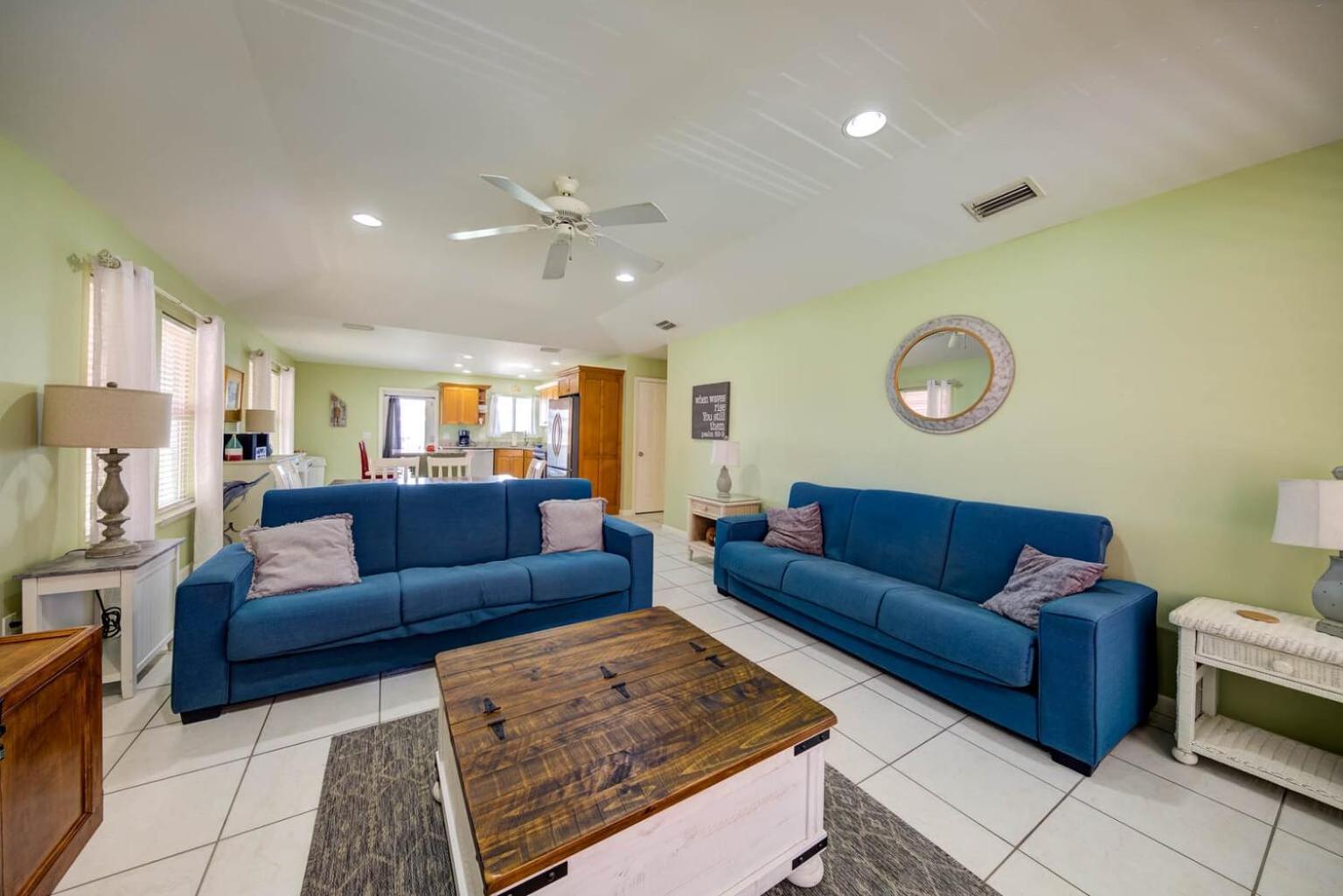 Sandy Feet Retreat By Vacation Homes Collection Gulf Shores Exteriör bild