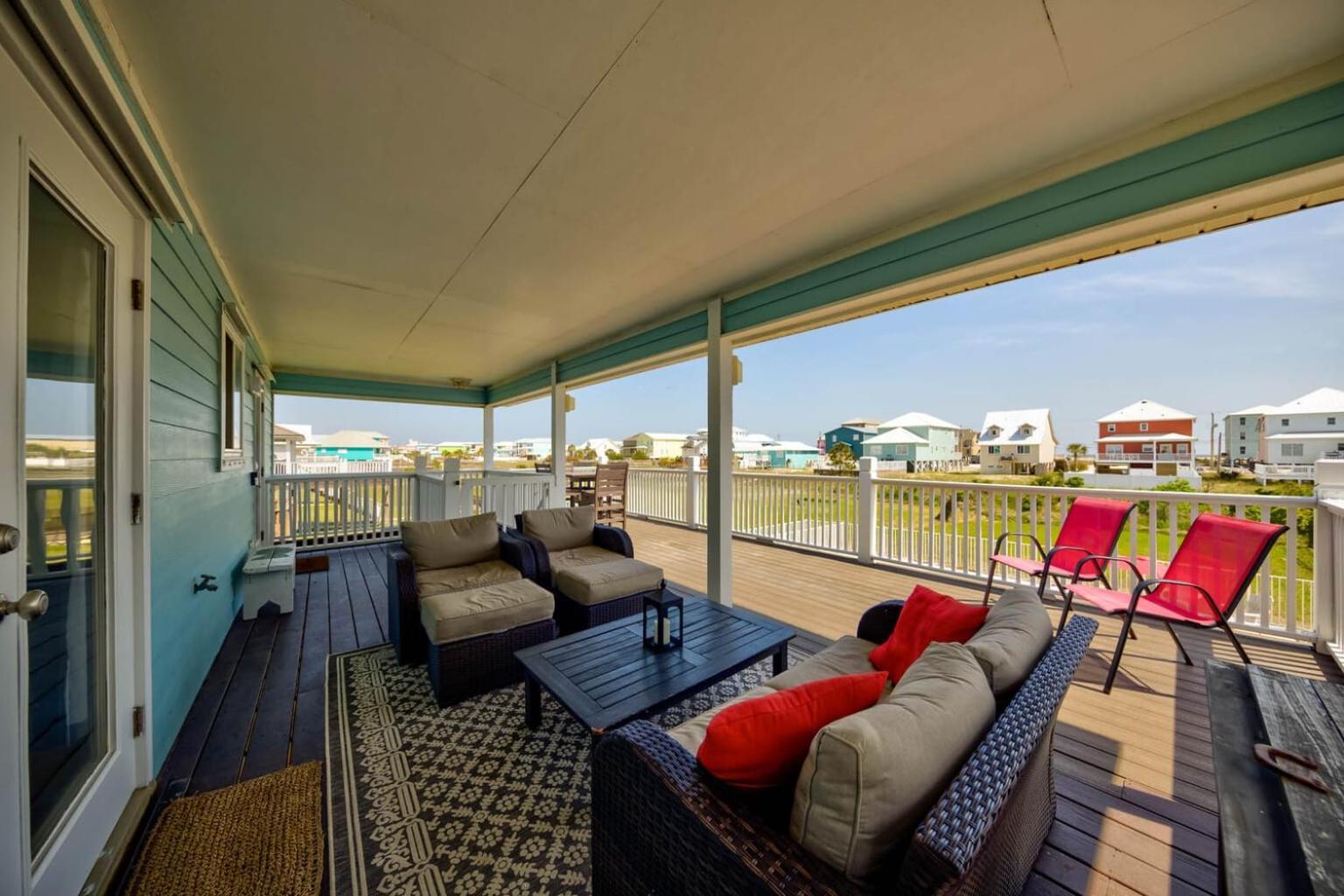 Sandy Feet Retreat By Vacation Homes Collection Gulf Shores Exteriör bild