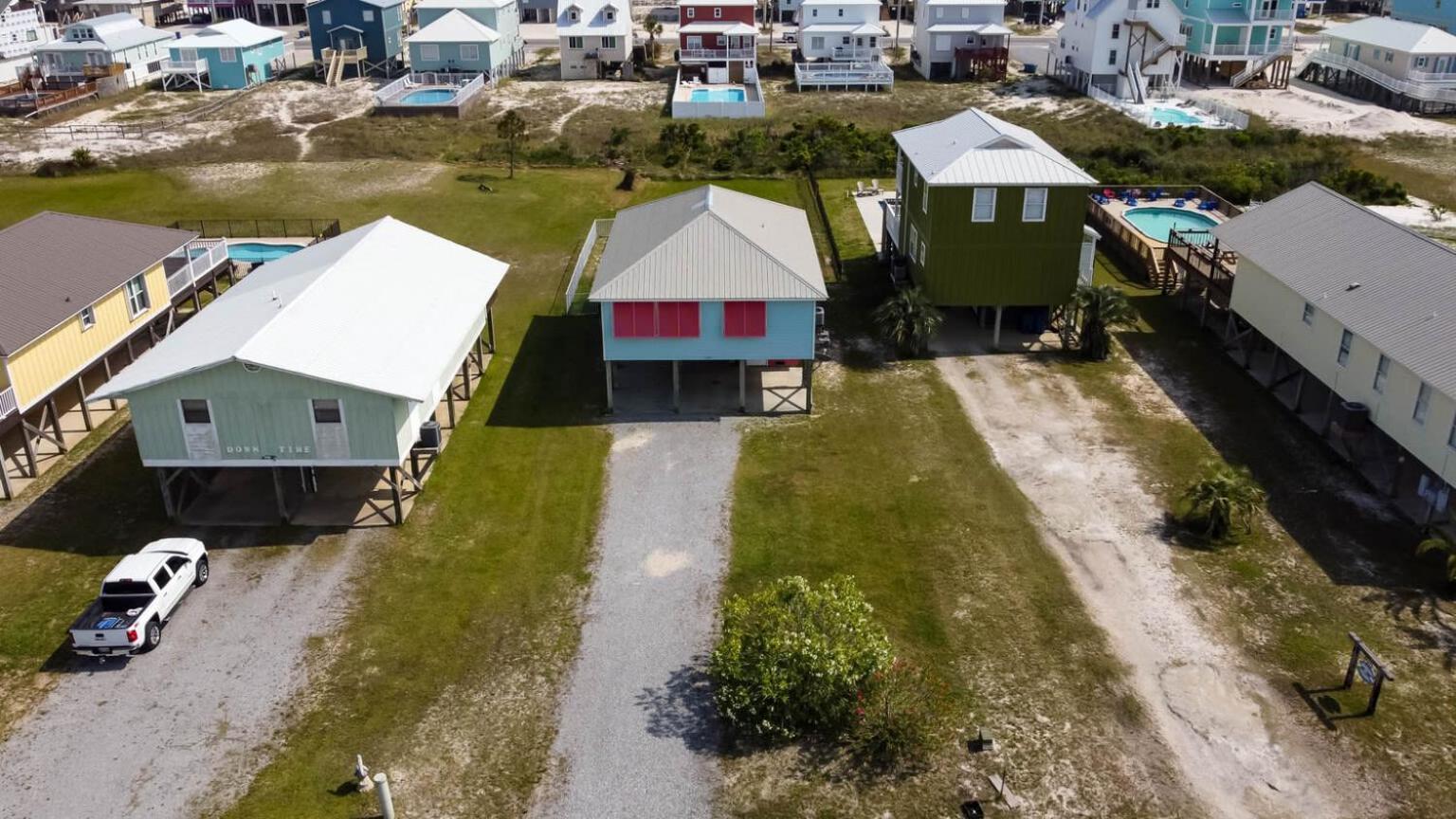 Sandy Feet Retreat By Vacation Homes Collection Gulf Shores Exteriör bild
