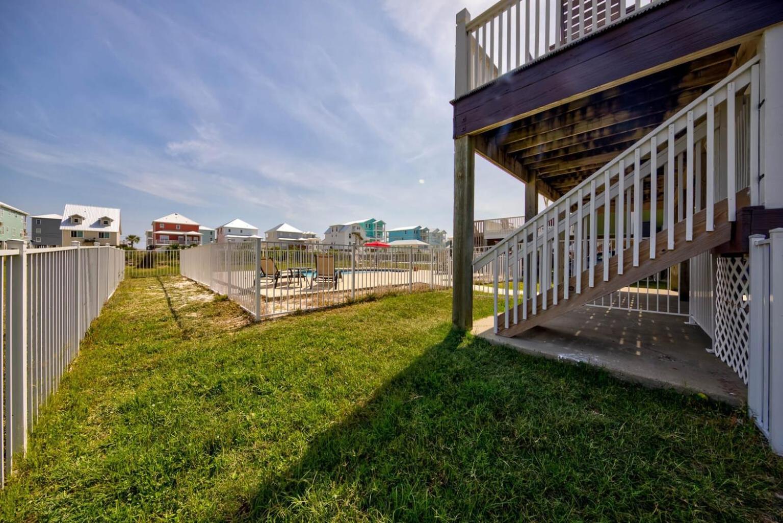 Sandy Feet Retreat By Vacation Homes Collection Gulf Shores Exteriör bild