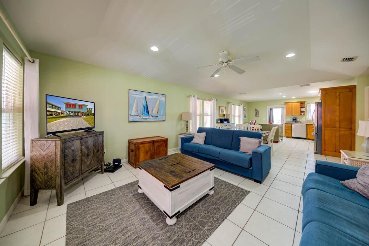 Sandy Feet Retreat By Vacation Homes Collection Gulf Shores Exteriör bild